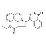 Merck ETHYL 3-(2-NITROBENZOYL)PYRROLO-