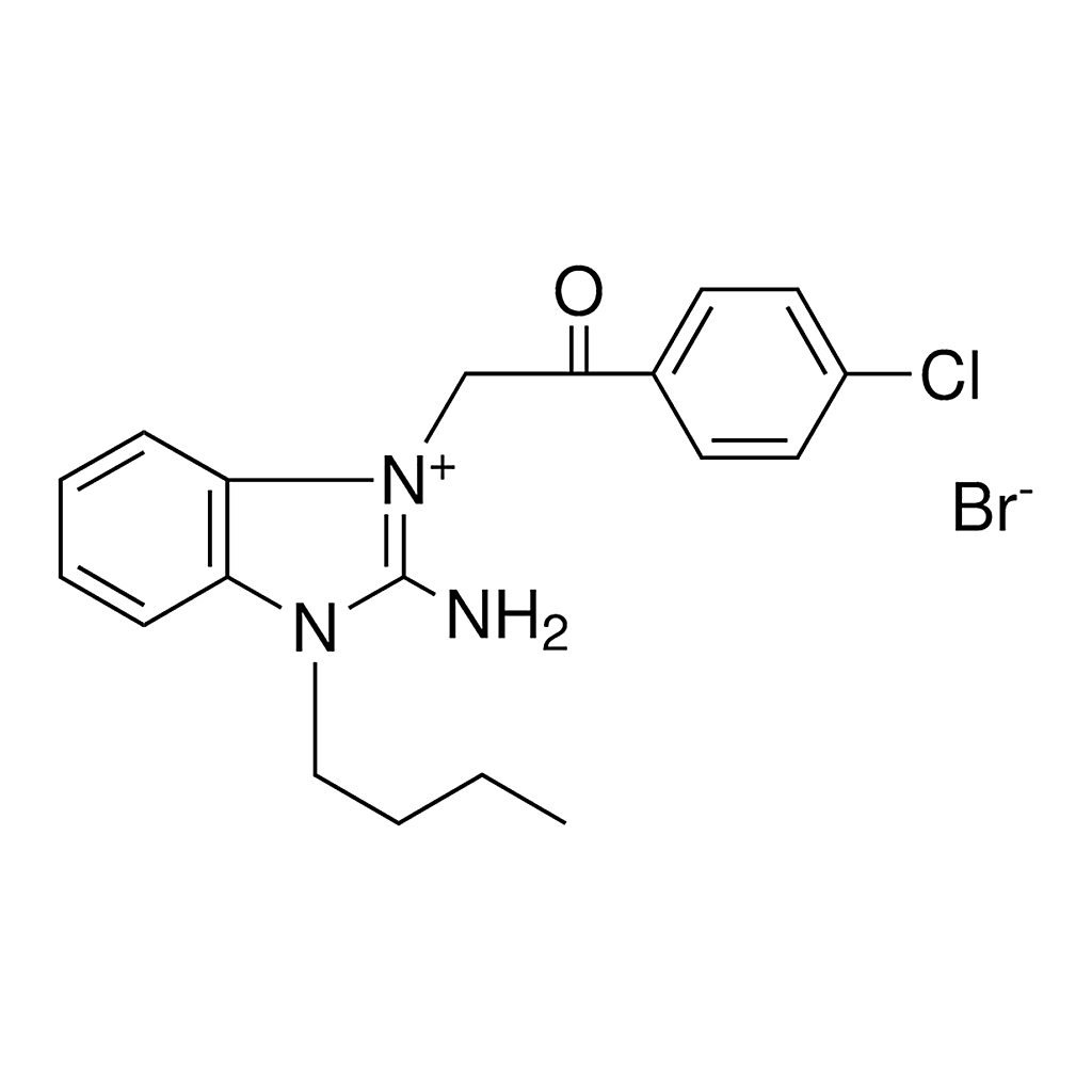 Merck 2-AMINO-3-BU-1-(2-(4-CHLORO-PH - 10 MG
