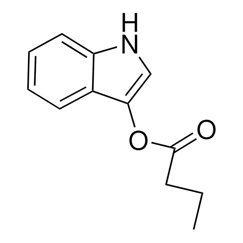 Merck 3-INDOLYL BUTYRATE-