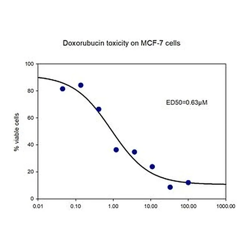 Merck Doxorubicin Ready-Made