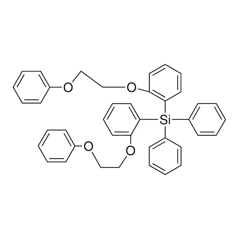 Merck BIS(2-(2-PHENOXYETHOXY)PHENYL) - 50 MG&