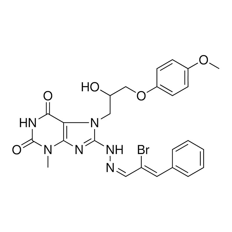 Merck R27,993-5 - 50 MG