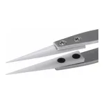 SIPEL 퀵 체인지 세라믹 핀셋 CW1316 Tweezer