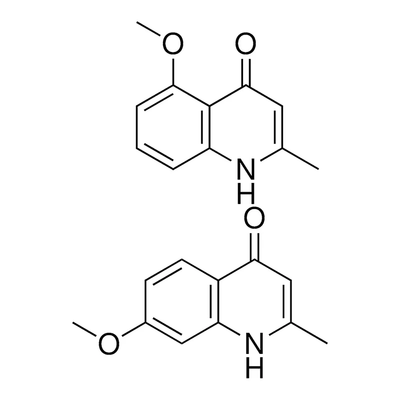 Merck 5-MEO-2-ME-1H-QUINOLIN-4-ONE, CO-