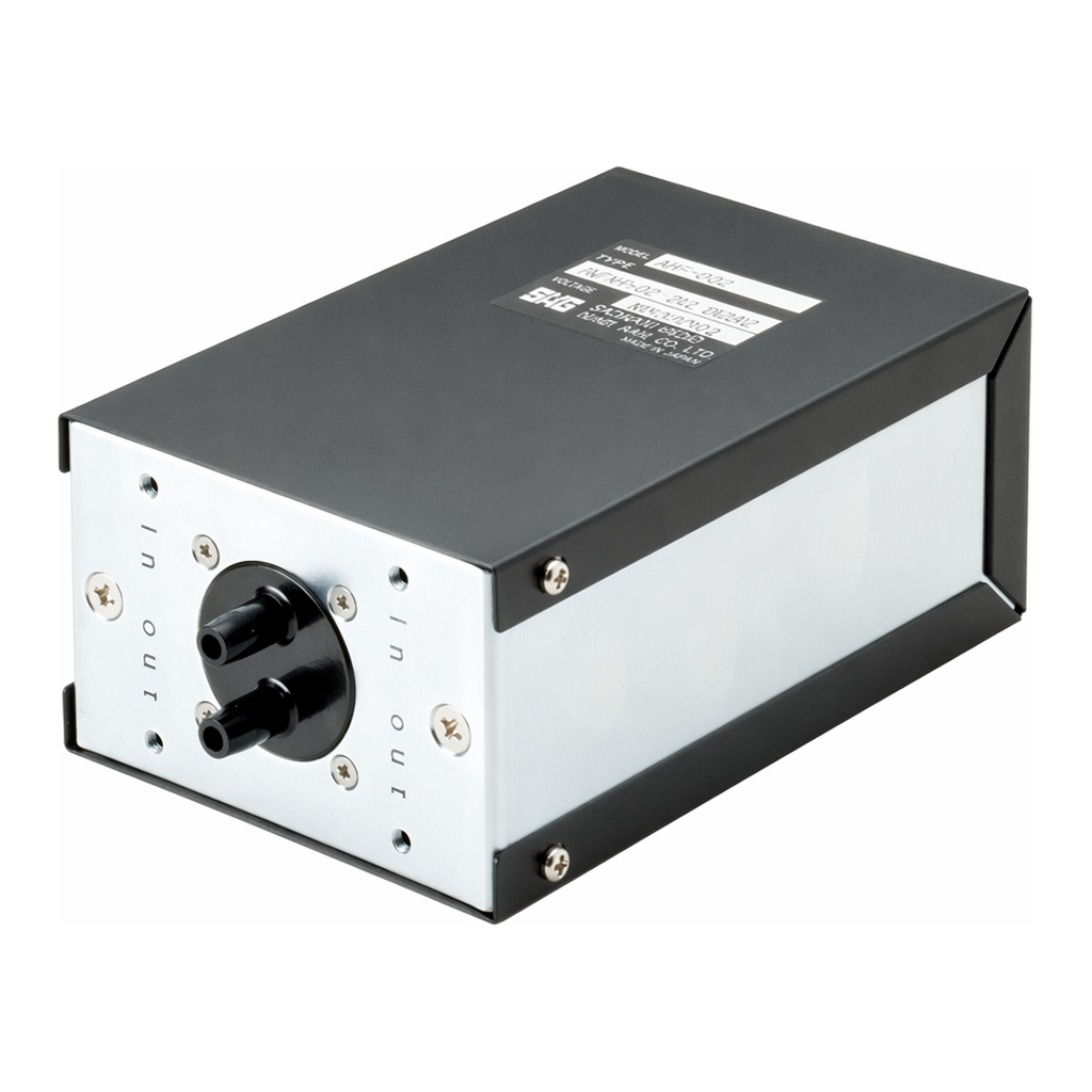 AS ONE Electromagnetic Air Pump ( Suction-Discharge Convertible Type), 전자식 에어펌프(흡배 양용형)