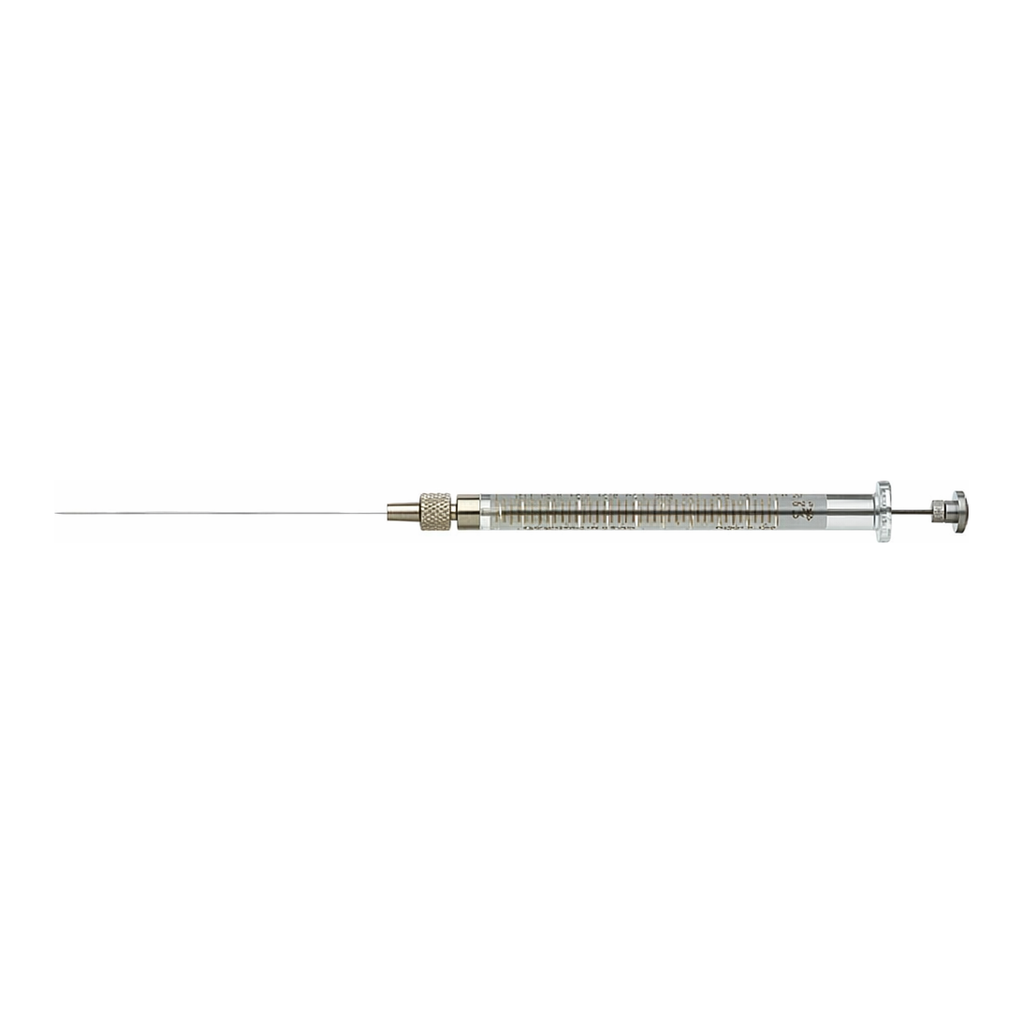 Restek Syringe, Hamilton, 7001KH/1ul/25s/2.75/3pt