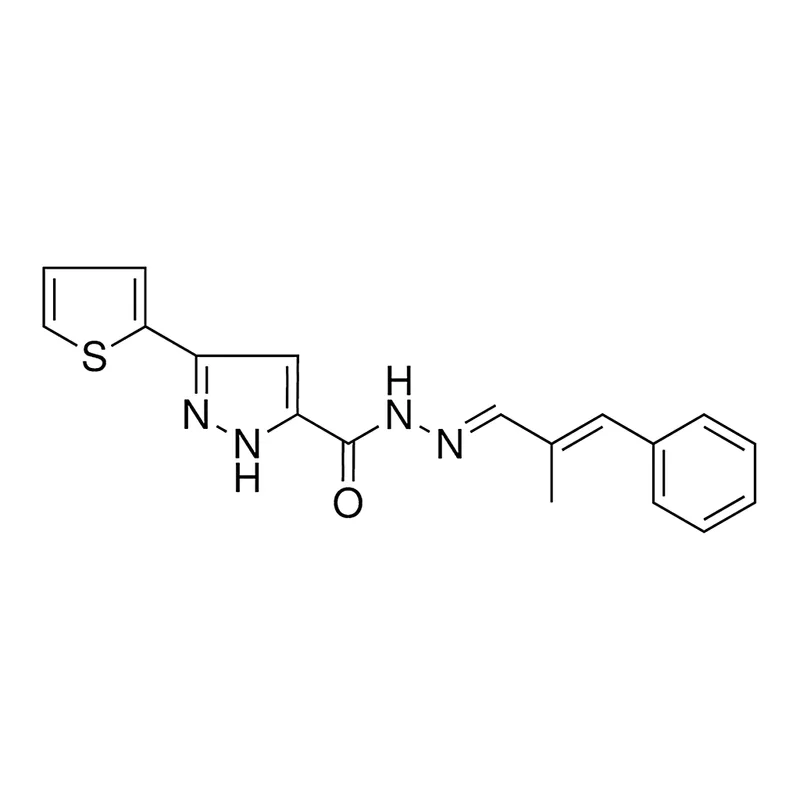 Merck 5-THIOPHEN-2-YL-2H-PYRAZOLE-3- - 50 MG &