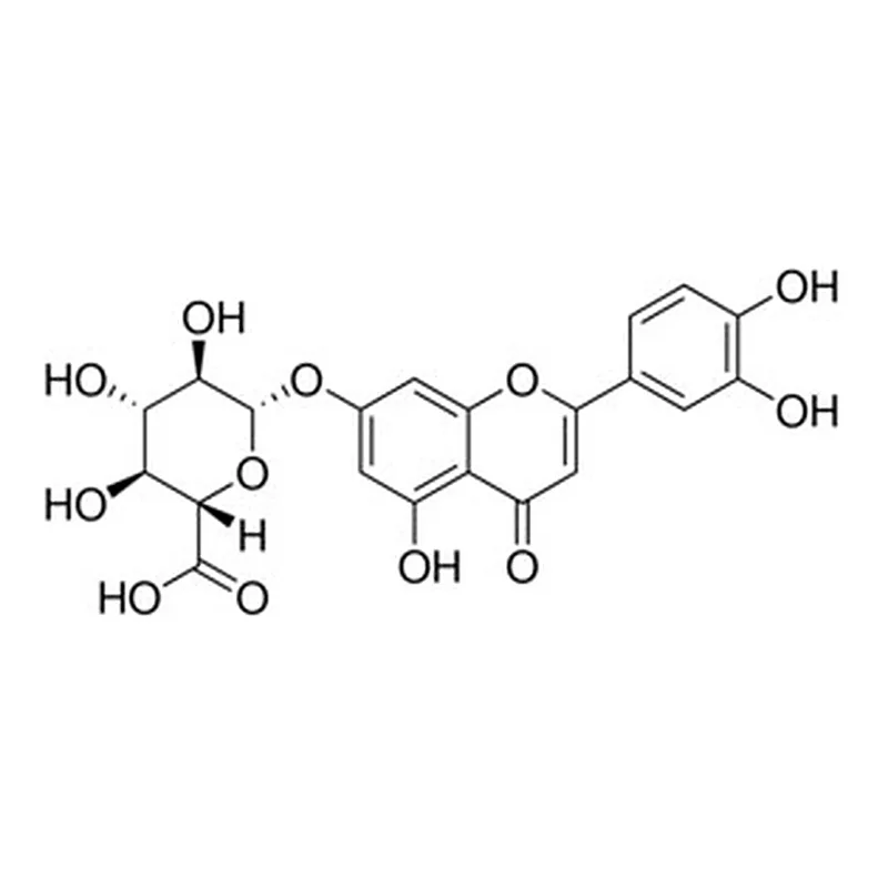 Merck LUTEOLIN-7-O-BETA-D-GLUCURONIDE