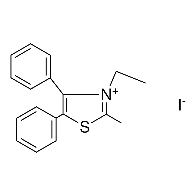Merck 3-ETHYL-2-METHYL-4,5-DIPHENYLTH-