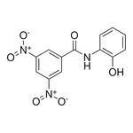 Merck N-(2-HYDROXY-PHENYL)-3,5-DINITR-