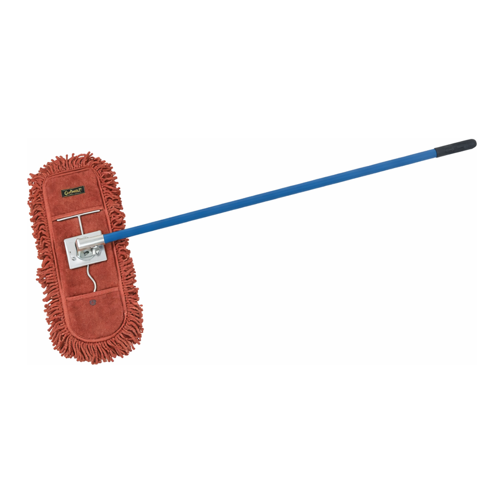 OFFICENEX [P]리스킹 걸레 (오일/105cm+자루(120cm))