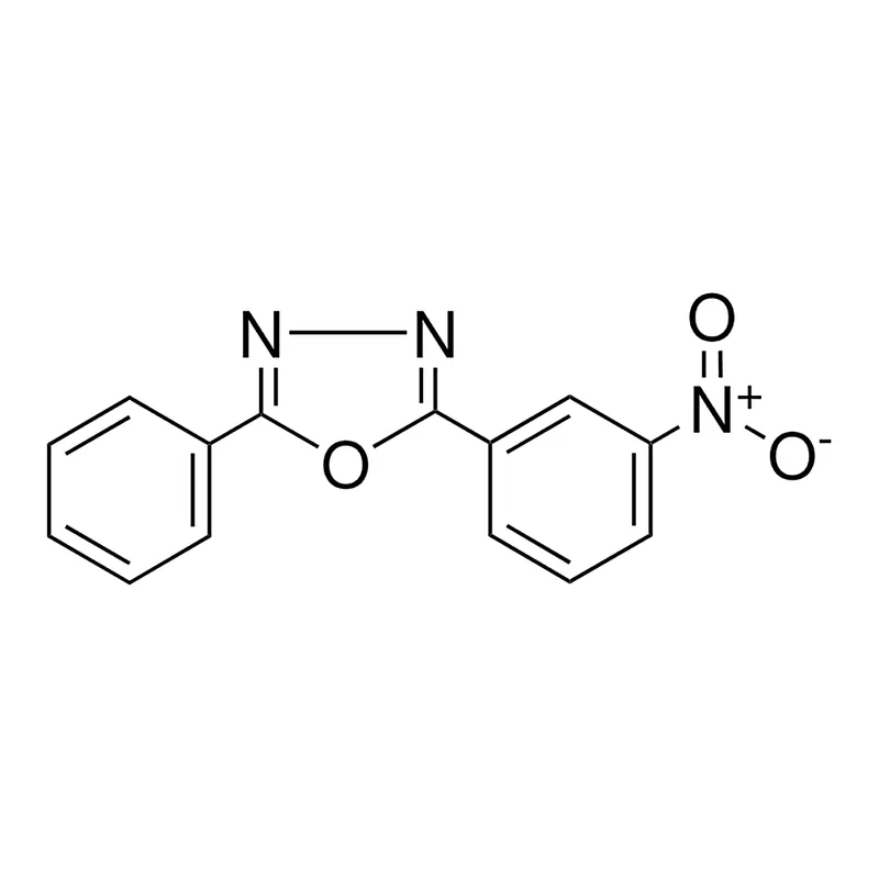 Merck 2-(3-NITRO-PHENYL)-5-PHENYL-(1 - 25 MG&