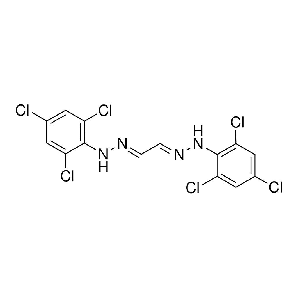 Merck GLYOXAL BIS(2,4,6-TRICHLOROPHE - 50 MG&