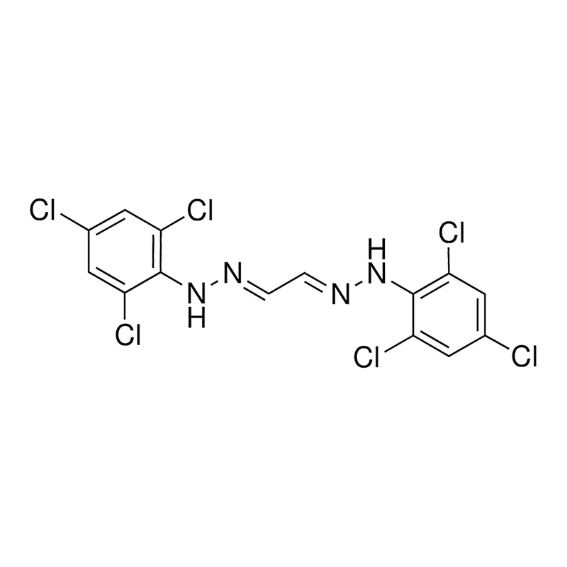 Merck GLYOXAL BIS(2,4,6-TRICHLOROPHE - 50 MG&