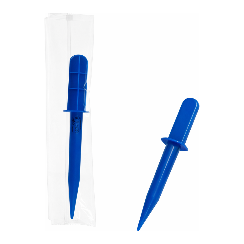 Merck SP Bel-Art(R) Sterileware(TM) Cupped Powder Spatulas