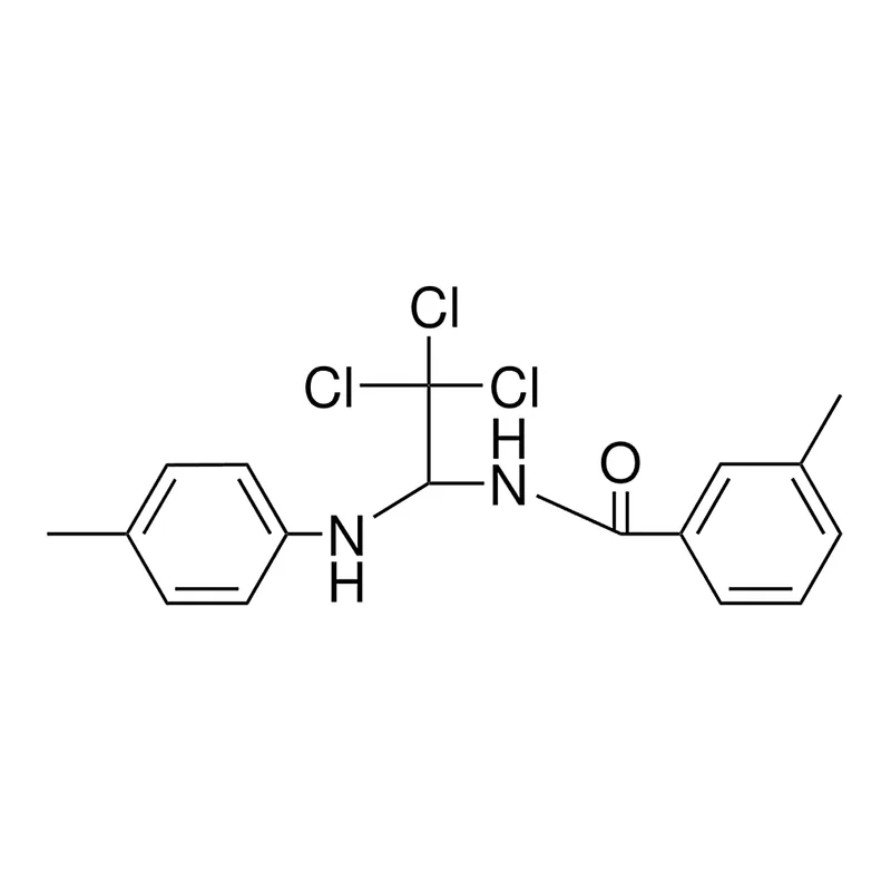 Merck 3-METHYL-N-(2,2,2-TRICHLORO-1-P - 10 MG&