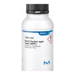 Merck Baird Parker agar base (RPF)NutriSelect&
