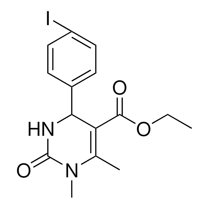 Merck 4-(4-I-PH)-1,6-DIMETHYL-2-OXO-1 - 25 MG&