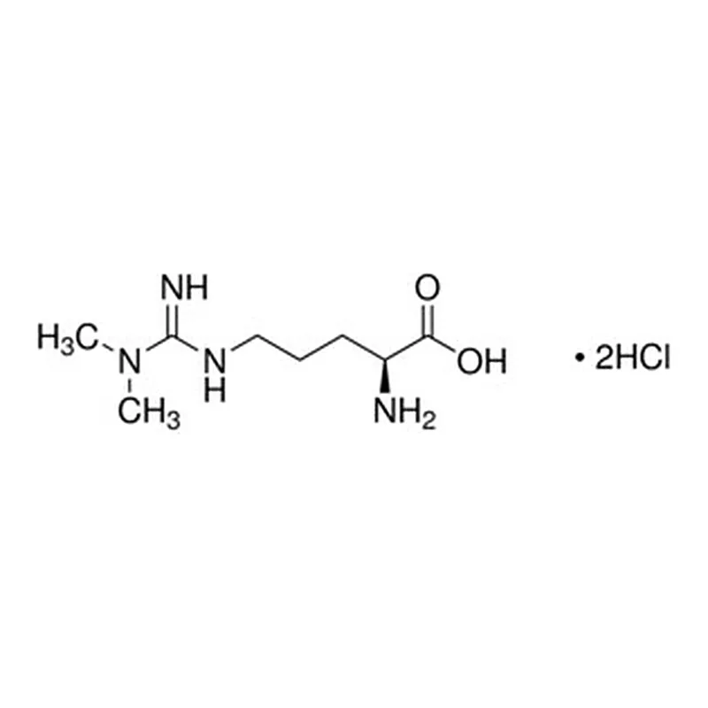Merck NG,NG-DIMETHYLARGININE DIHYDROCHLORIDE