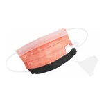 Thermo Fisher Scientific Fluidshield Fog-Free Procedure Mask with Wraparound Splashguard Visor