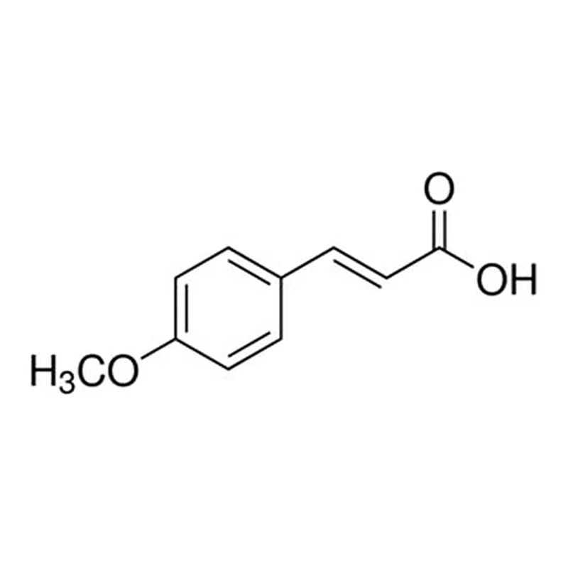 Merck 4-METHOXYCINNAMIC ACID, 99%,