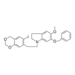 Merck 6-BENZYLOXY-1-(2-(6-I-4H-BENZO - 10 MG&