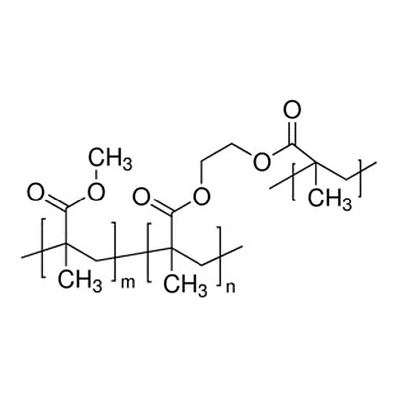 Merck POLY(METHYL METHACRYLATE-CO-ETHYLENE &