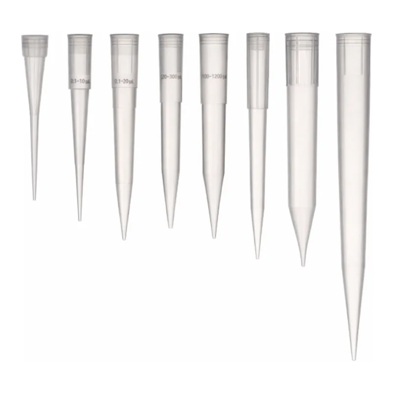 Daihan Science Gilson Diamond Tip, Ideal for Gilson & Witeg-pipettors, Made of High-quality Po