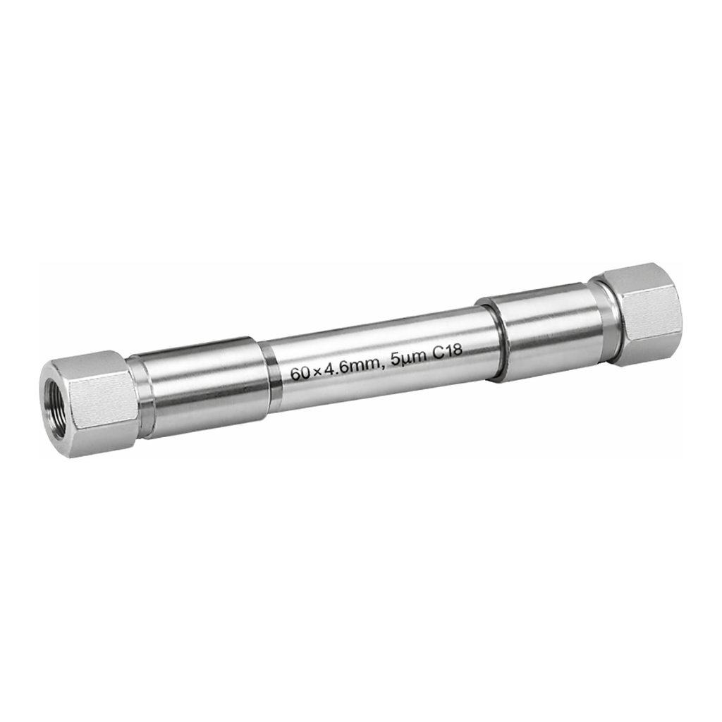 Waters Symmetry C4 Column, 300 Å, 3.5 µm, 4.6 mm x 50 mm, 1K - 30K, 1/pk