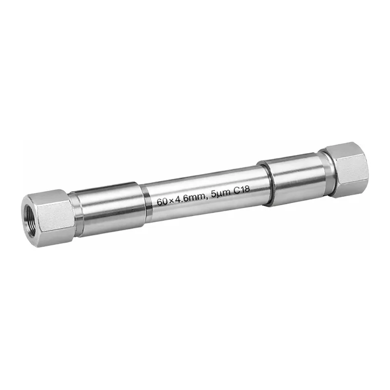 Waters Symmetry C4 Column, 300 Å, 3.5 µm, 4.6 mm x 50 mm, 1K - 30K, 1/pk