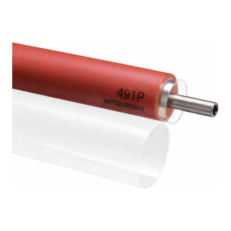 AS ONE Fluororesin(PFA) Thermal Shrinkable Tube, 불소수지(PFA) 열수축 튜브
