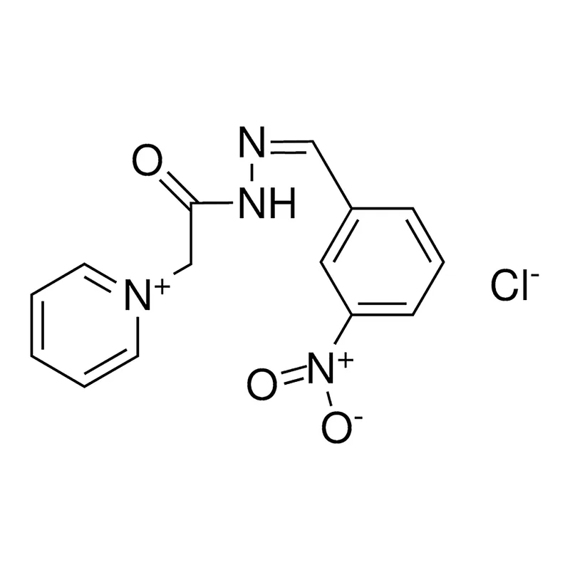 Merck 1-(2-(3-NITROBENZYLIDENE)HYDRA - 50 MG&
