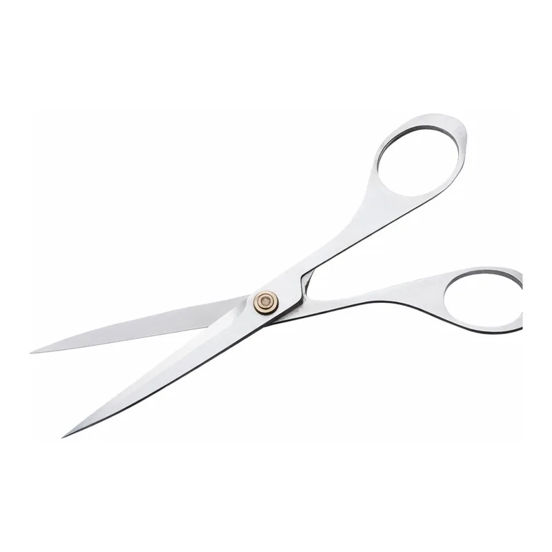 AS ONE Scissor(for Testing), 검사용가위