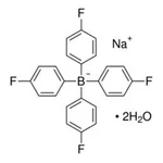 Merck TETRAKIS(4-FLUOROPHENYL)BORON SODIUM DIH