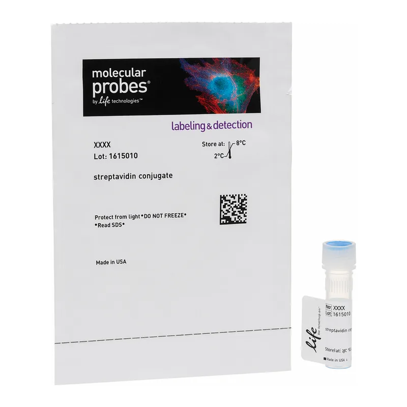 Thermo Fisher Scientific Streptavidin, (PE-Cy7)