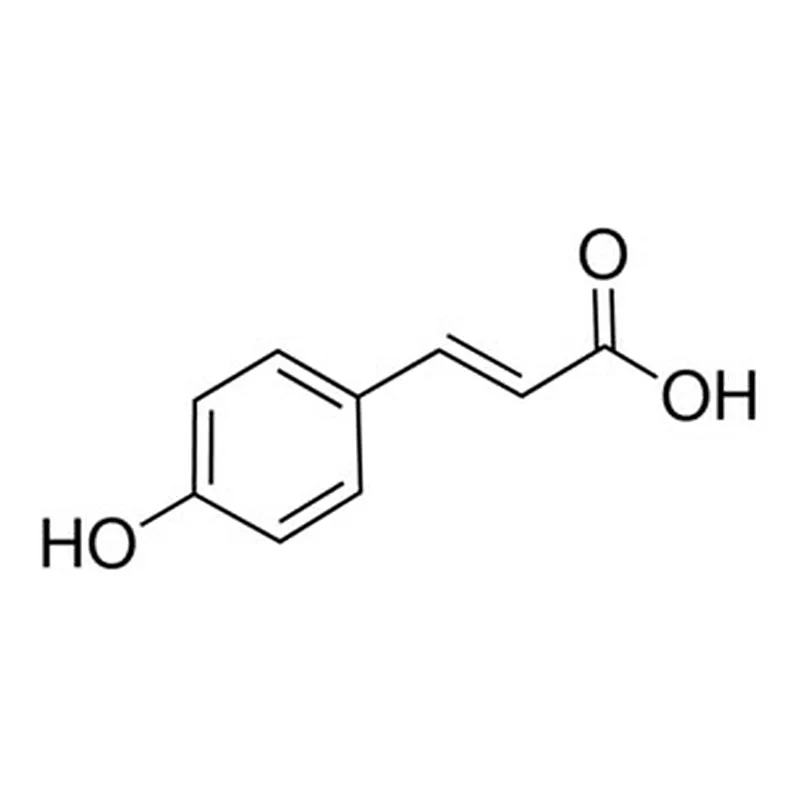 Merck P-COUMARIC ACID