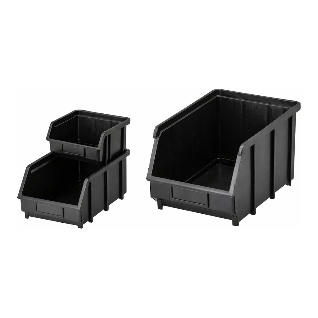 AS ONE Conductive Parts Box, 도전 부품상자