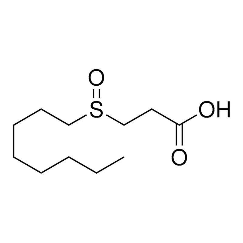 Merck 3-(OCTANE-1-SULFINYL)-PROPIONIC -