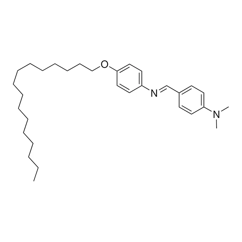 Merck N-(4-(DIMETHYLAMINO)BENZYLIDENE-