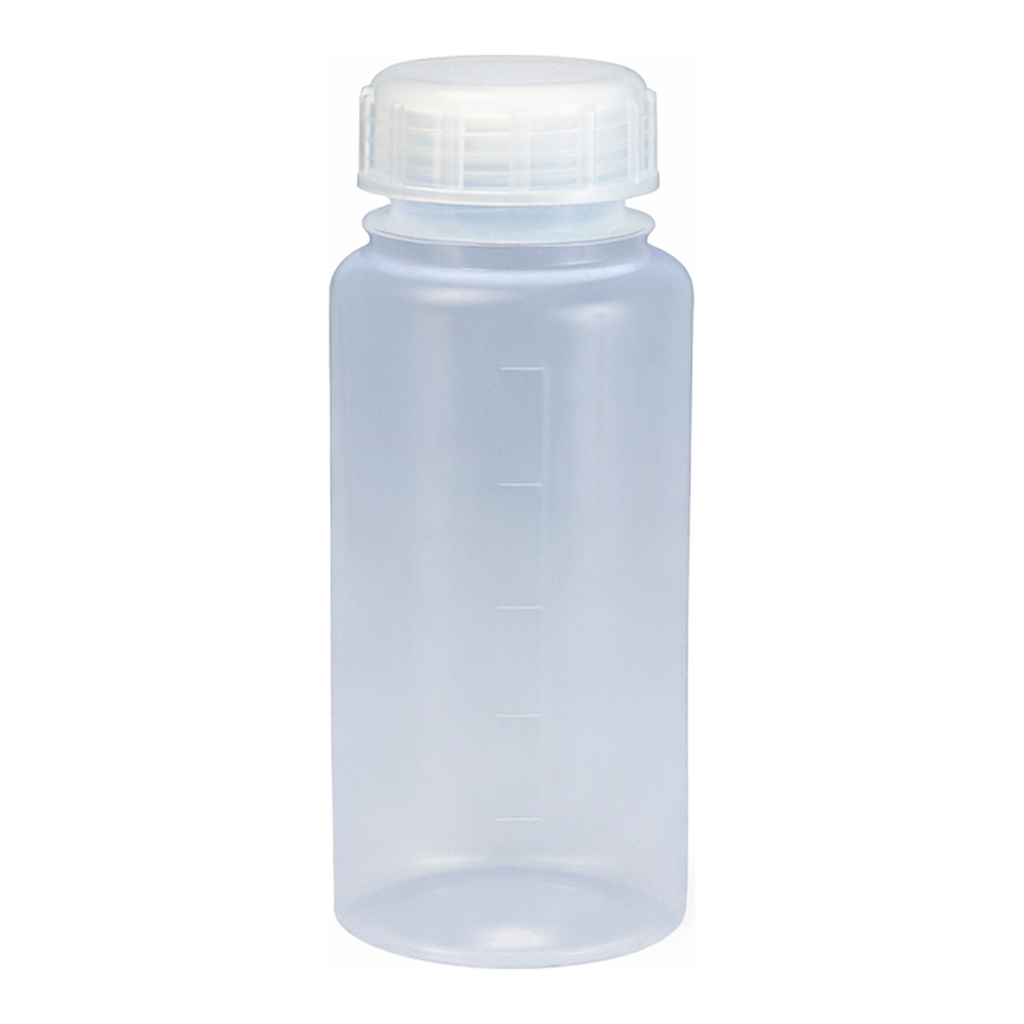 Flon Industry PFA bottles wide mouth / PFA광구병