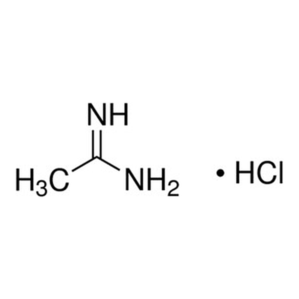 Merck ACETAMIDINE HYDROCHLORIDE, 95%