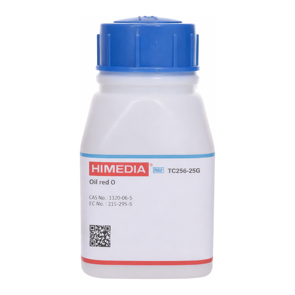Himedia Oil red O