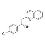 Merck 4-CHLORO-ALPHA-(2-QUINOLINYLME - 50 MG&
