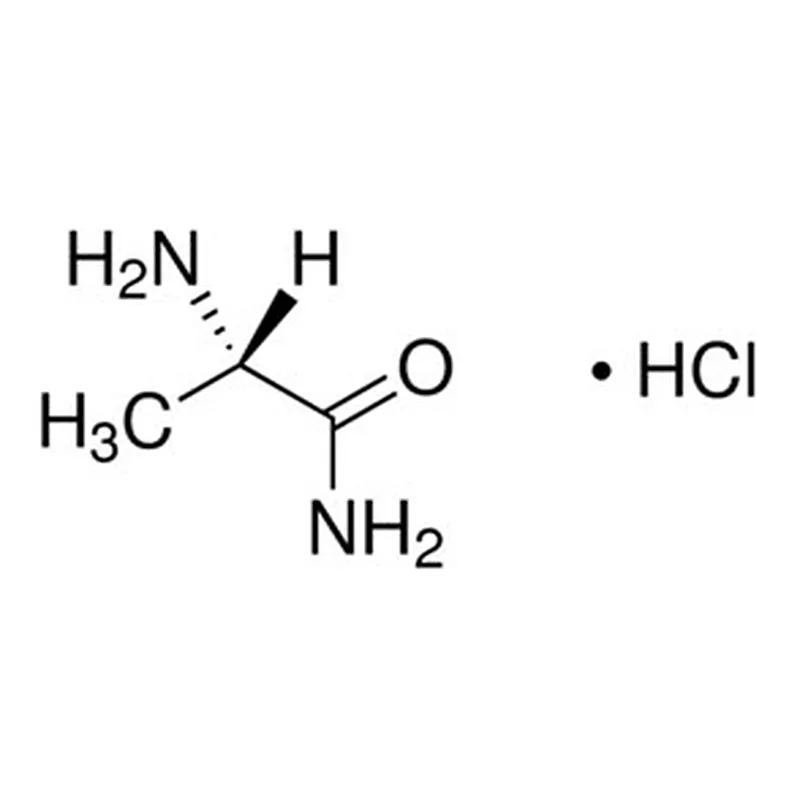 Merck L-ALANINAMIDE HYDROCHLORIDE, 95%