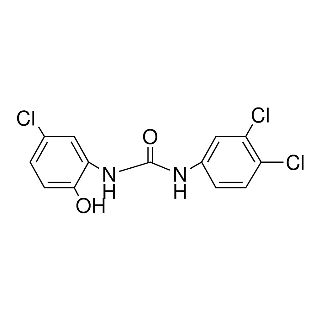 Merck 1-(5-CHLORO-2-HYDROXYPHENYL)-3-(-
