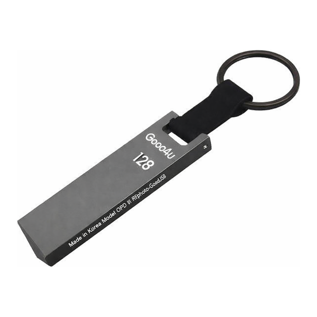 OFFICENEX [P]USB메모리(G90/128GB/Good4u)