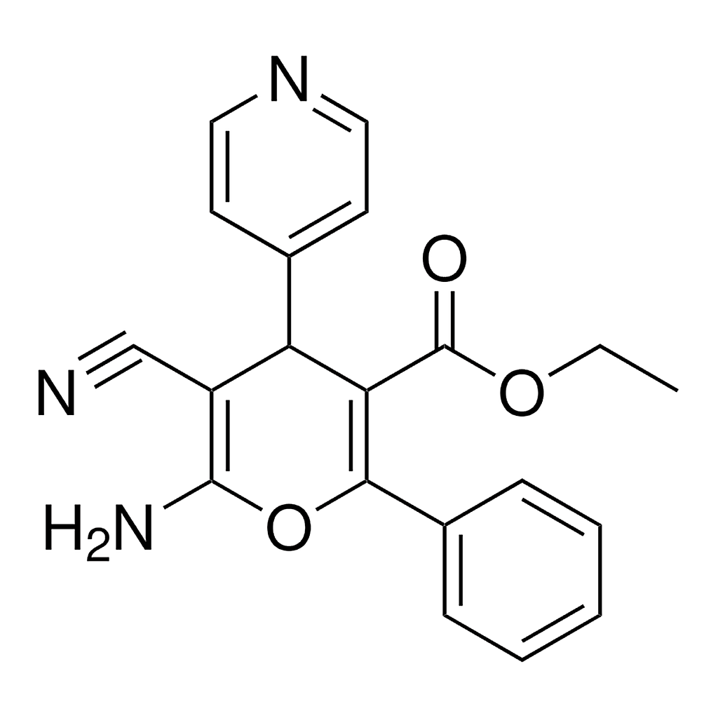 Merck 6-AMINO-5-CYANO-2-PHENYL-4-PYR - 10 MG &
