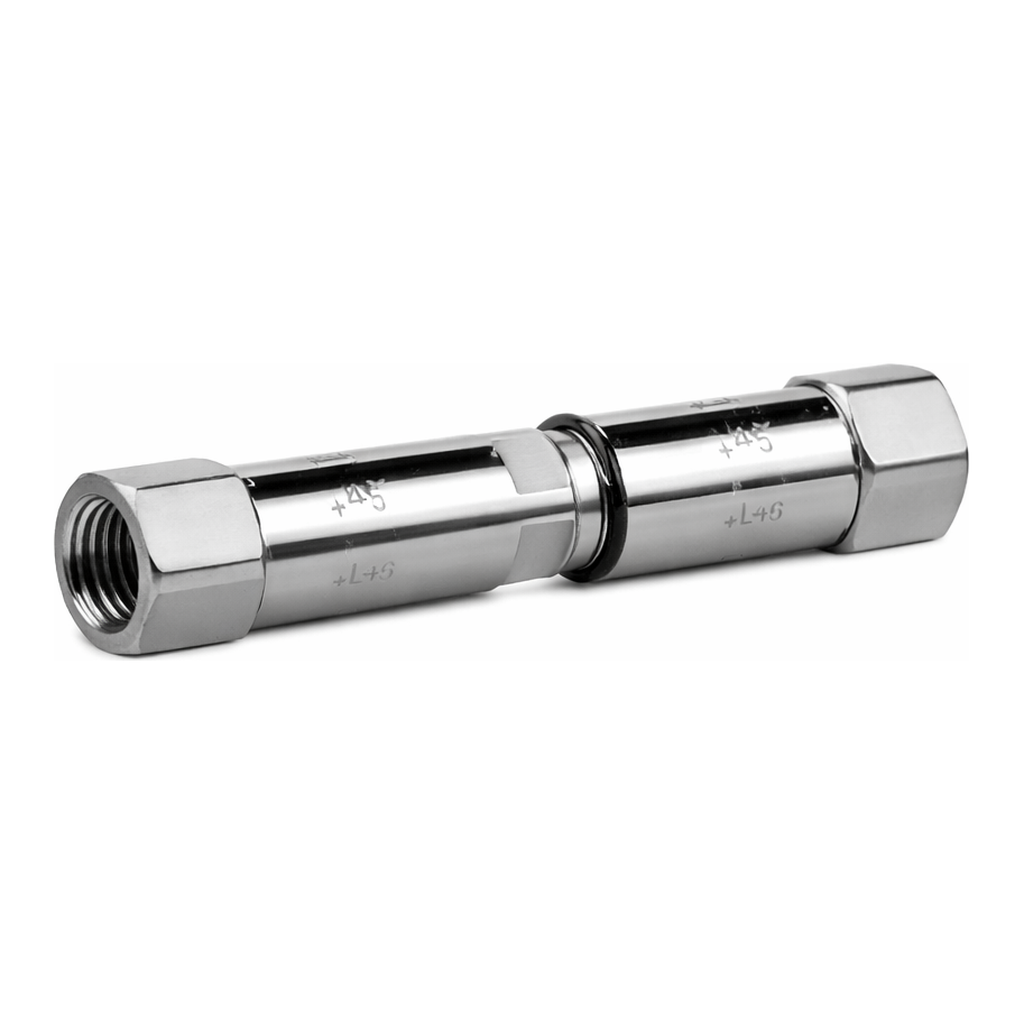Waters Oasis WCX Online Column, 80Å, 30 µm, 2.1 mm X 20 mm, 1/pk