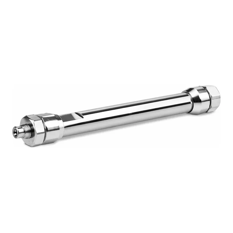 Waters XSelect CSH C18 OBD Prep Column, 130Å, 10 µm, 10 mm X 150 mm, 1/pk