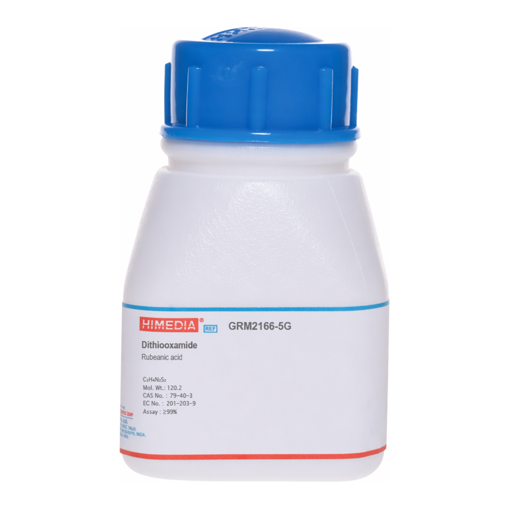 Himedia Dithiooxamide